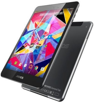 Archos Diamond Tab LTE